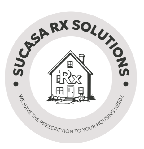 SuCasa Rx Solutions